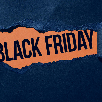 It's Black Friday! 15 Best Practice Examples for Creative Newsletters -  CleverReach